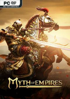 Myth of Empires ราคาถูก